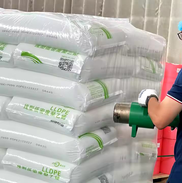 LDPE/HDPE Rolls & Bags