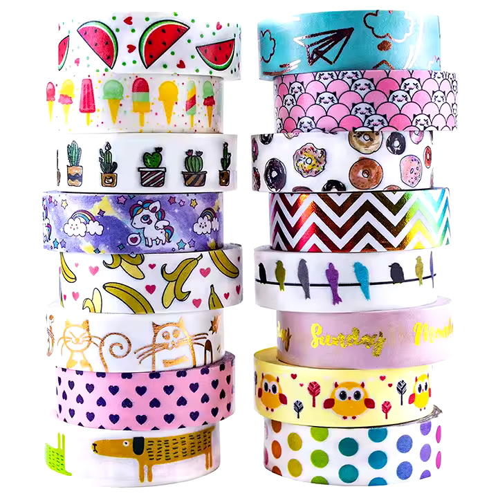Masking Tape